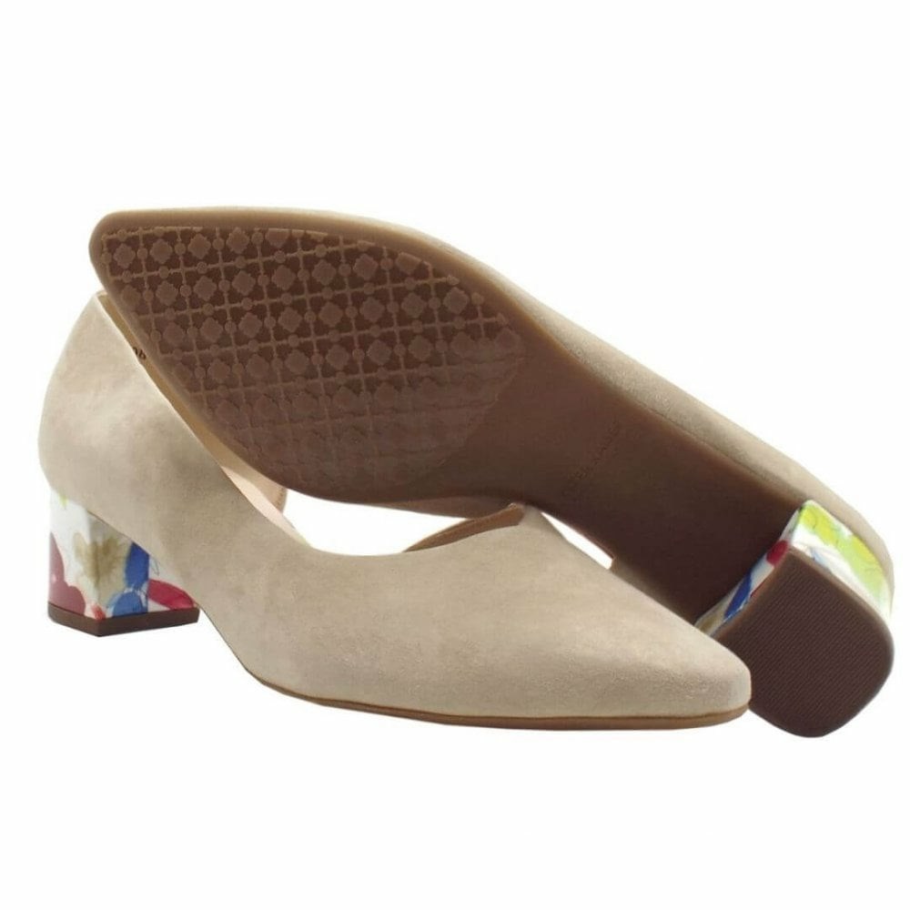 Peter Kaiser Biela Court Shoe Pumps Dam Bruna | 80972IHJB