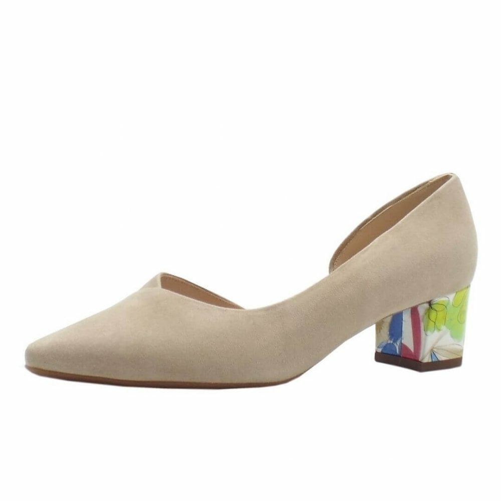 Peter Kaiser Biela Court Shoe Pumps Dam Bruna | 80972IHJB