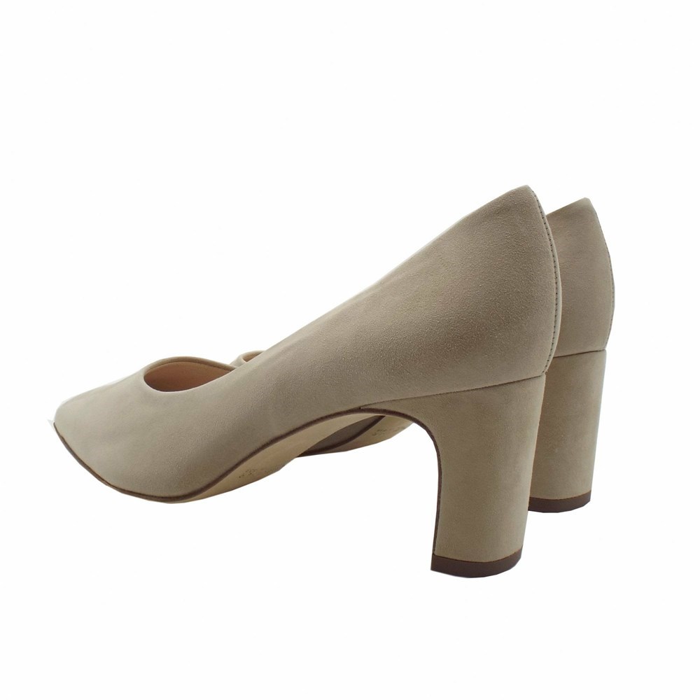 Peter Kaiser Cincinati Stylish Court Shoe Pumps Dam Bruna | 08316YHOI