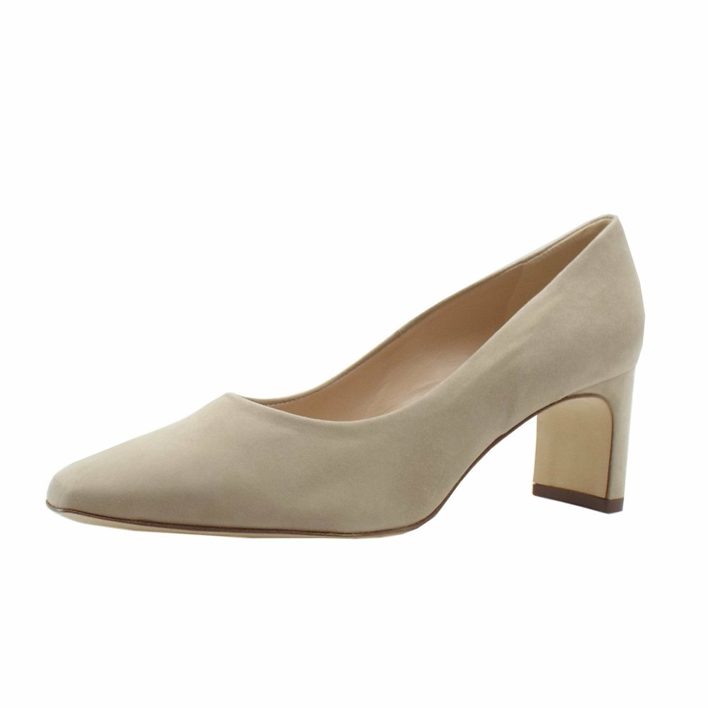 Peter Kaiser Cincinati Stylish Court Shoe Pumps Dam Bruna | 08316YHOI