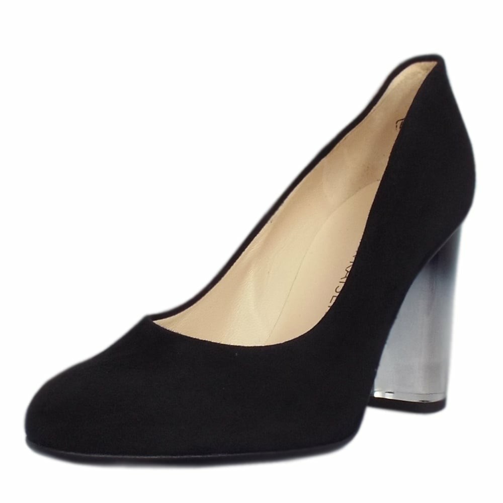 Peter Kaiser Flademara Shoes Pumps Dam Svarta | 34259XMVZ