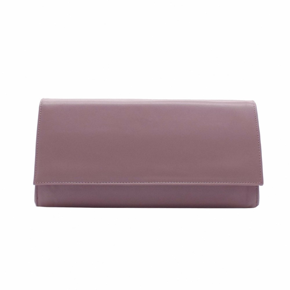 Peter Kaiser Hilara Stylish Clutch Bag Handväska Dam Bruna | 35724ZEWQ