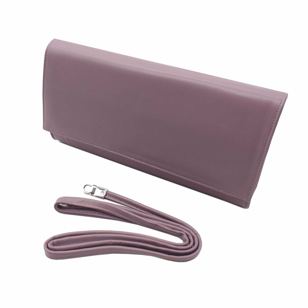 Peter Kaiser Hilara Stylish Clutch Bag Handväska Dam Bruna | 35724ZEWQ