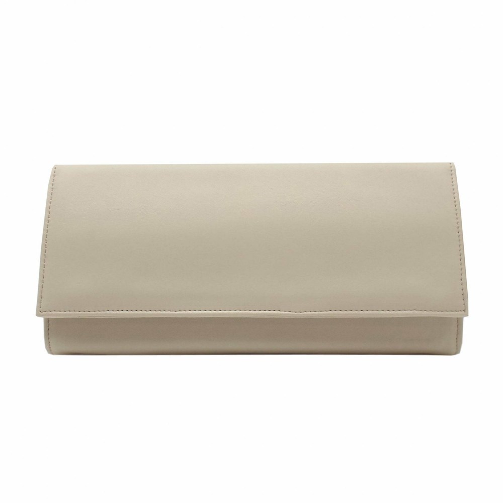 Peter Kaiser Hilara Stylish Clutch Bag Handväska Dam Grädde | 51907ELPH