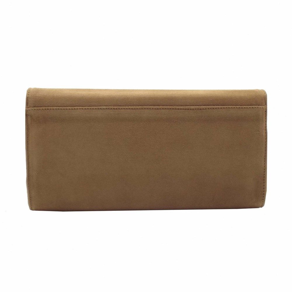 Peter Kaiser Hilara Stylish Clutch Bag Handväska Dam Bruna | 94861XKHS