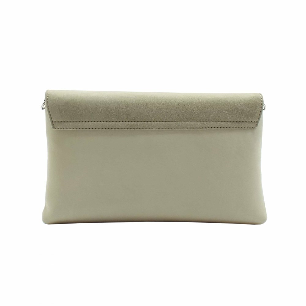 Peter Kaiser Kerspi Stylish Bow Clutch Bag Handväska Dam Svarta | 40371NVEW