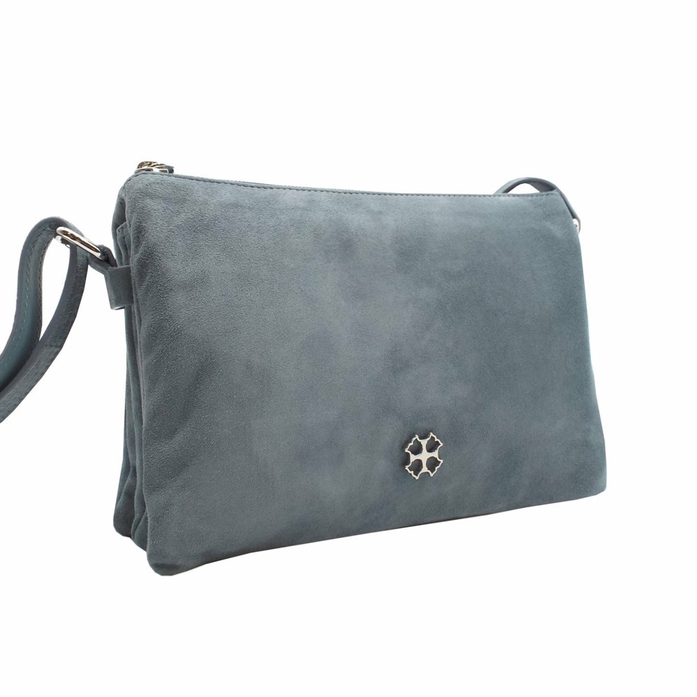 Peter Kaiser Kio Chic Shoulder Bag Handväska Dam Lila | 32471DKVI