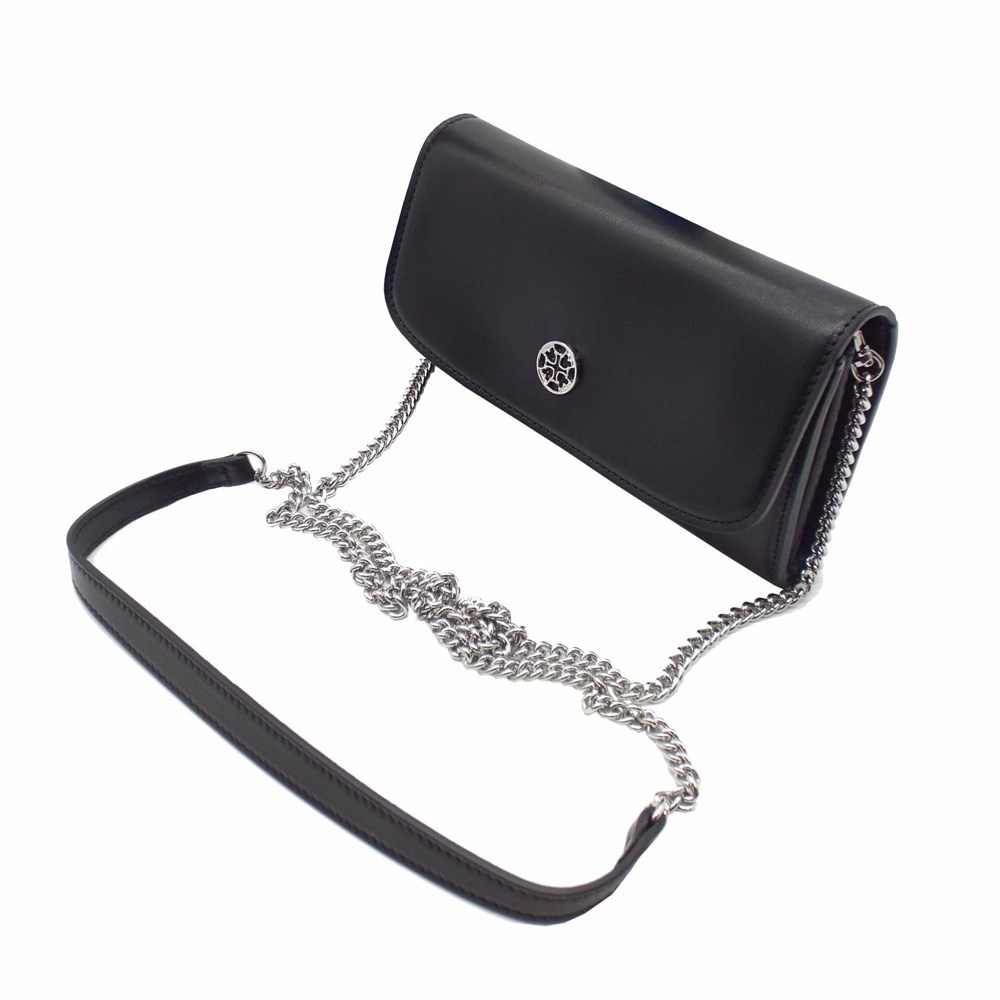 Peter Kaiser Kiran Stylish Clutch Bag Handväska Dam Svarta | 20947UIGJ