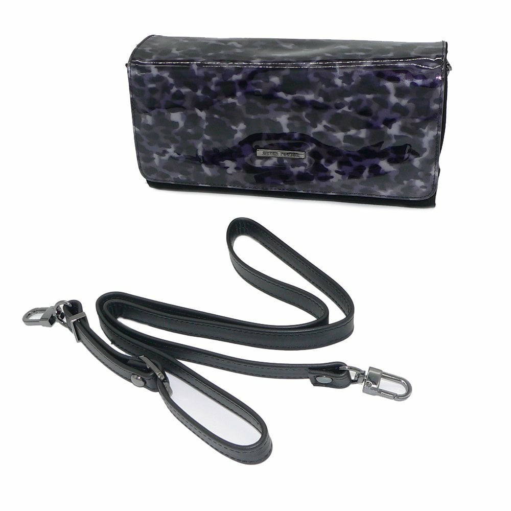 Peter Kaiser Lanelle 99 624 733 Pk Clutch Bag Handväska Dam Svarta | 72365EKWN