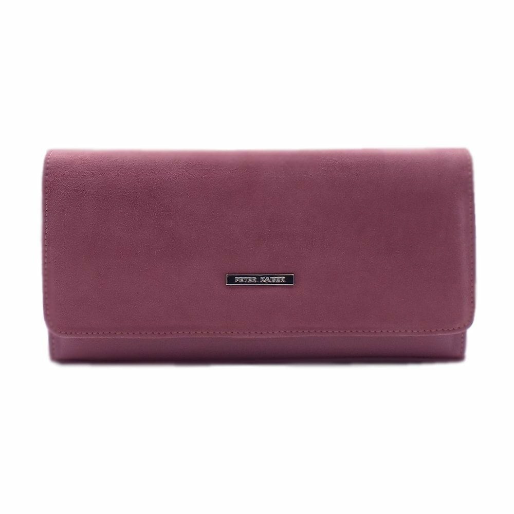 Peter Kaiser Lanelle Clutch Bag Handväska Dam Rosa | 56721VSZR