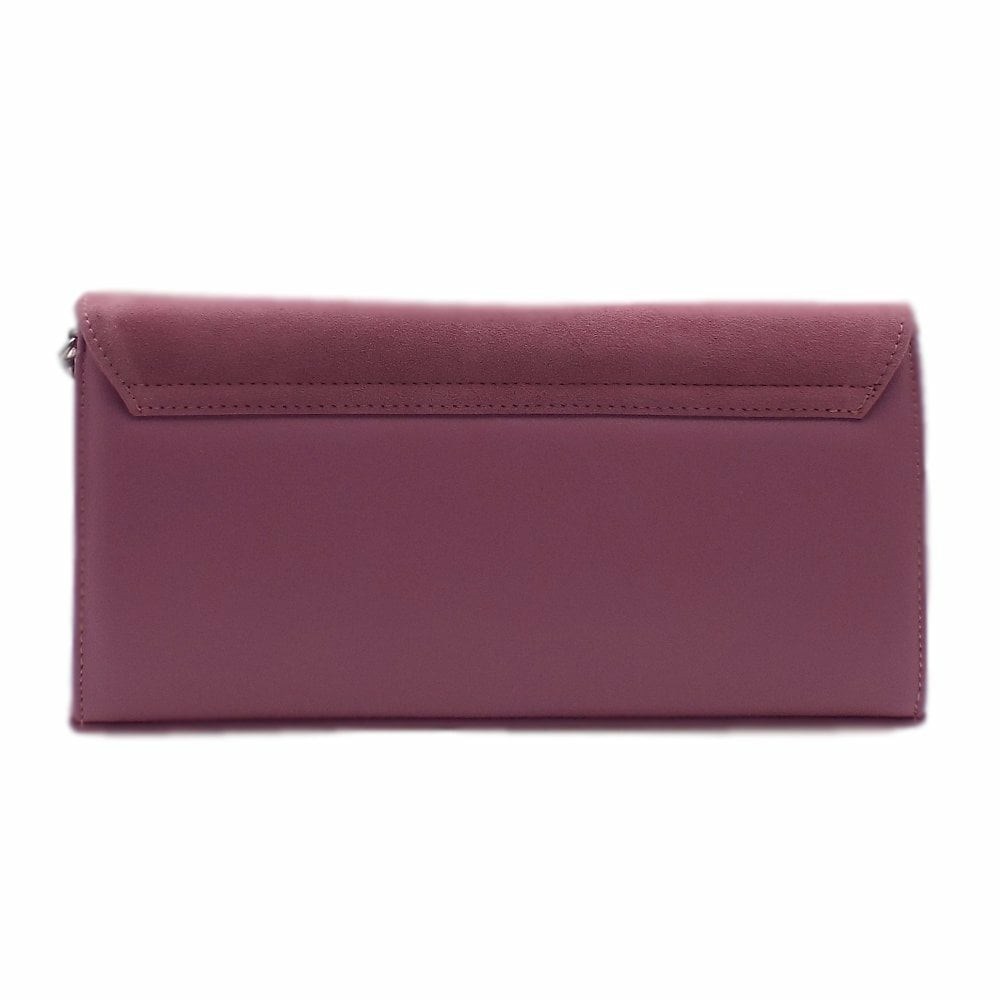 Peter Kaiser Lanelle Clutch Bag Handväska Dam Rosa | 56721VSZR