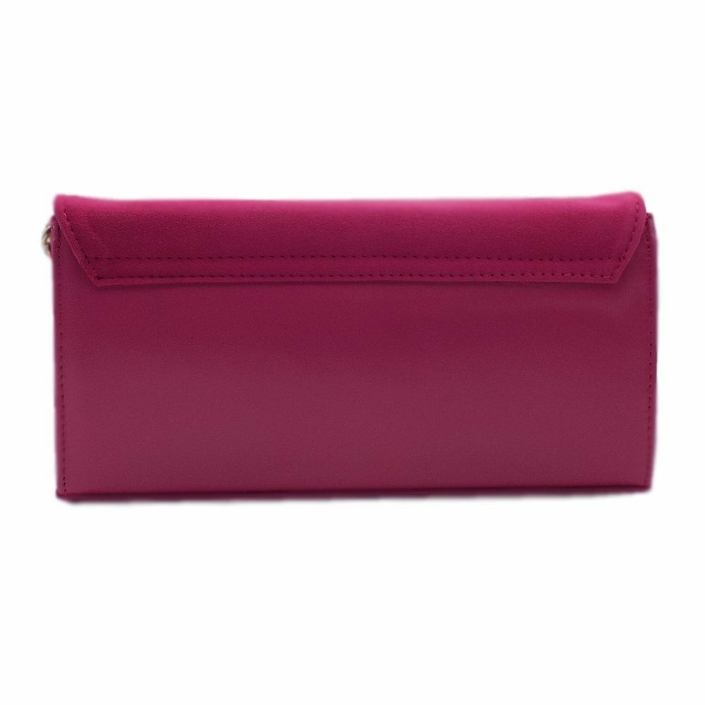 Peter Kaiser Lanelle Clutch Bag Handväska Dam Rosa | 85790LOZC