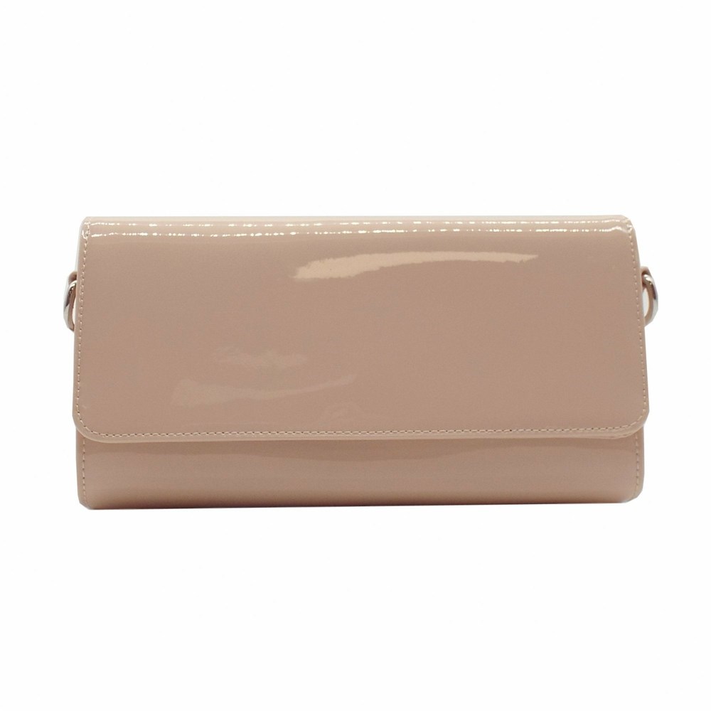 Peter Kaiser Lanelle Clutch Bag Handväska Dam Beige | 86124HQOX