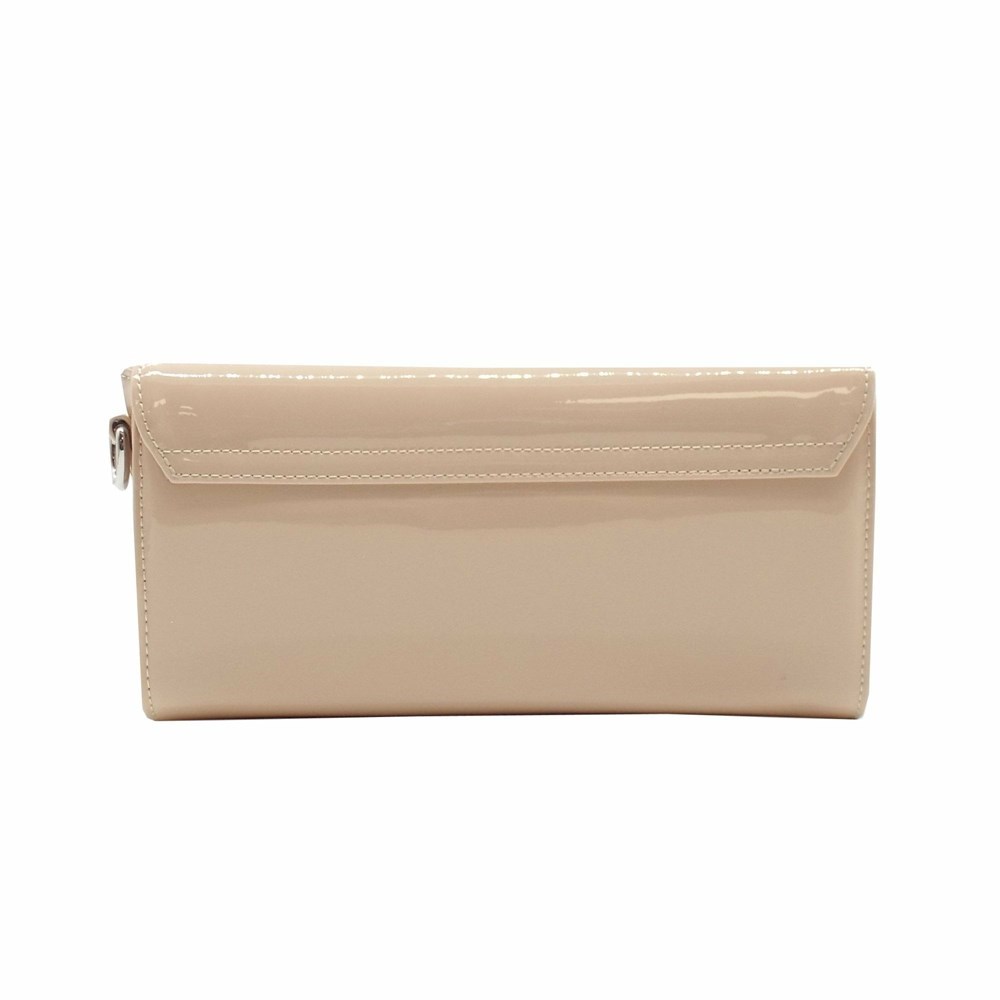 Peter Kaiser Lanelle Clutch Bag Handväska Dam Beige | 86124HQOX