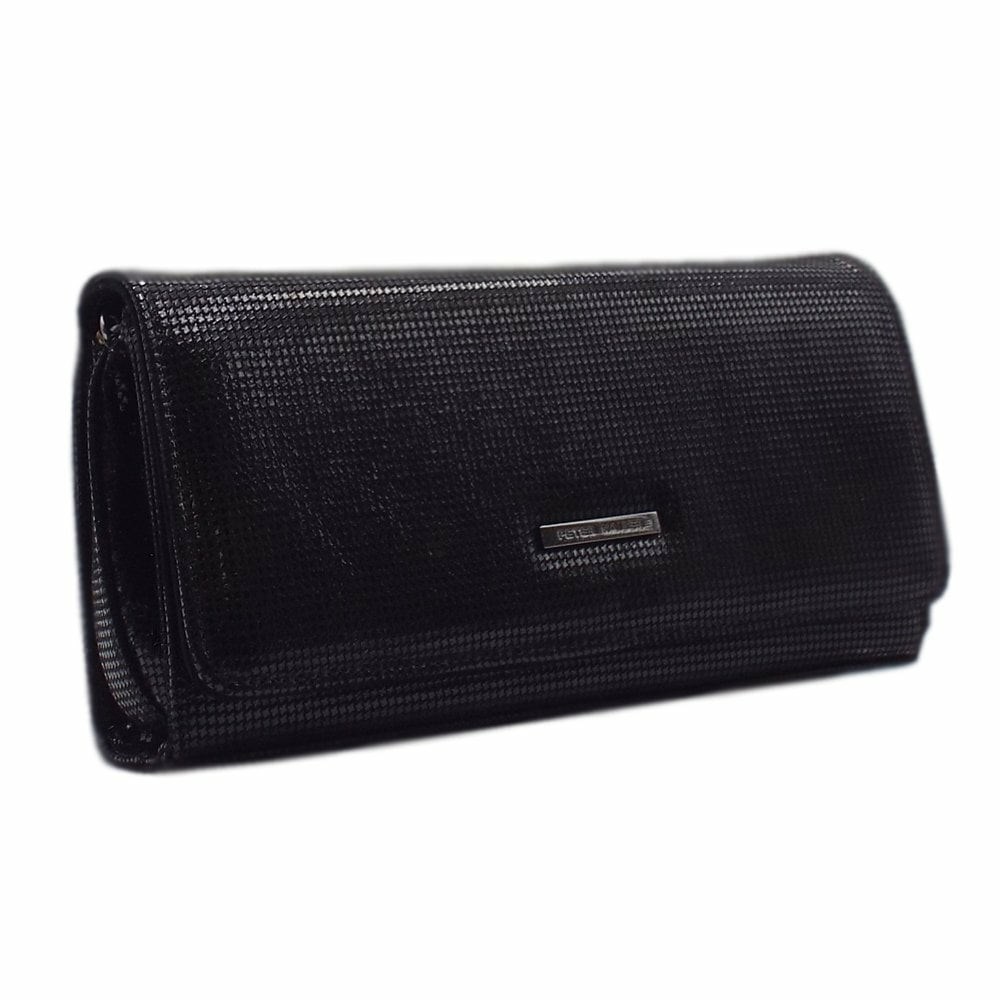 Peter Kaiser Lanelle Handbag Handväska Dam Svarta | 93086ZLEK