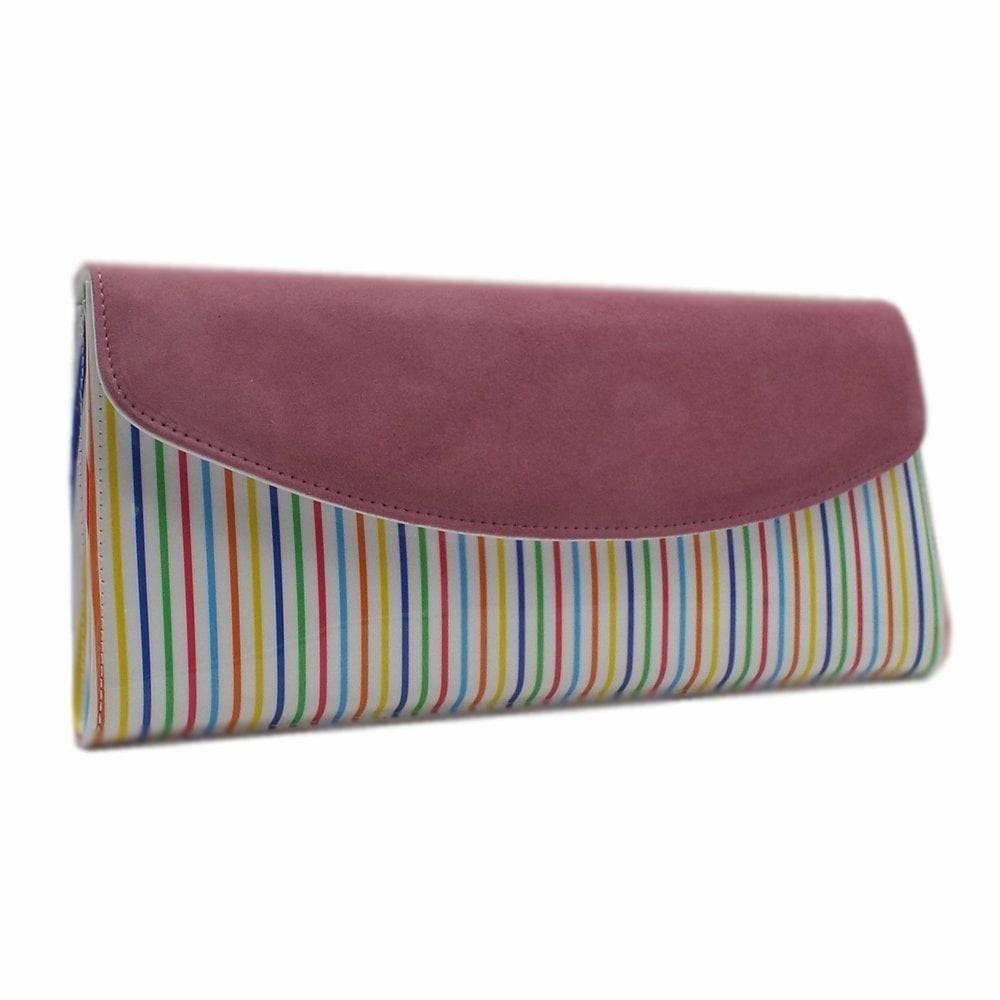 Peter Kaiser Liv 99 567 306 Pk Clutch Bag Handväska Dam Vita | 47269UPHE