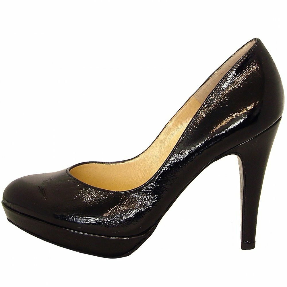 Peter Kaiser Lukrezia Stiletto Pumps Pumps Dam Svarta | 85091DPTJ