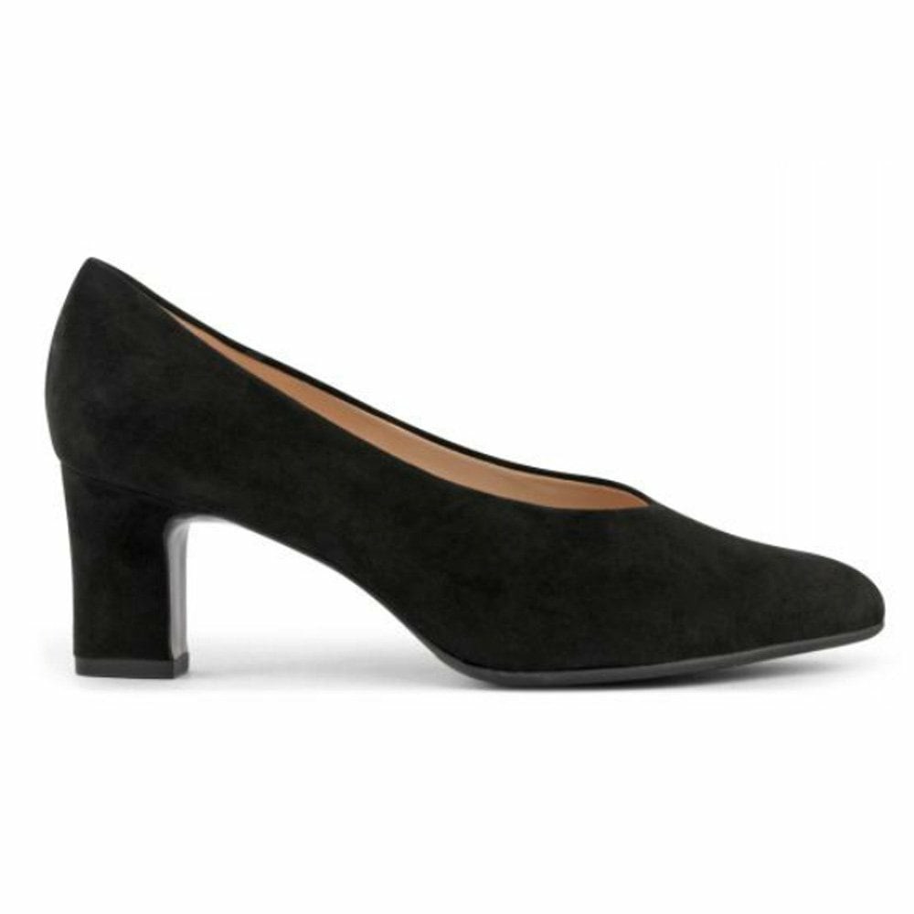 Peter Kaiser Mahirella Shoe Pumps Dam Svarta | 69542JAWR