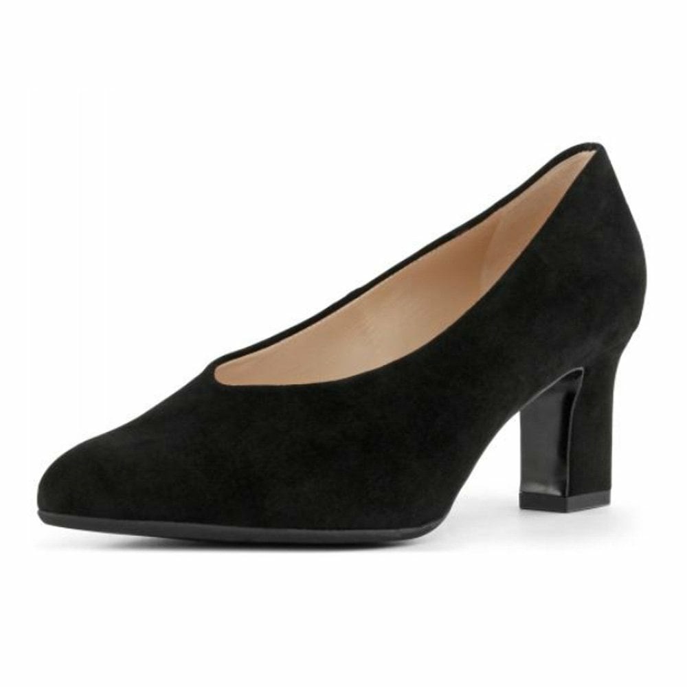 Peter Kaiser Mahirella Shoe Pumps Dam Svarta | 69542JAWR