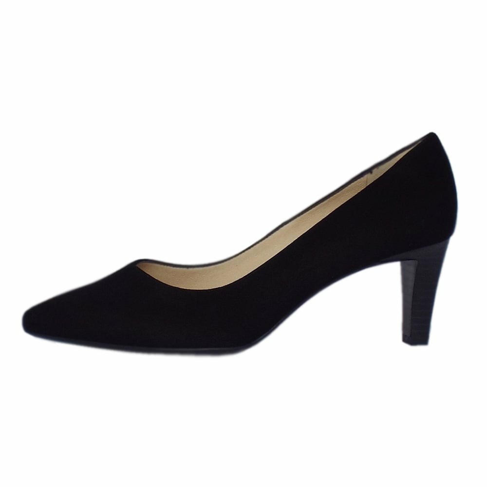 Peter Kaiser Mani Shoes Pumps Dam Svarta | 90462YCVO