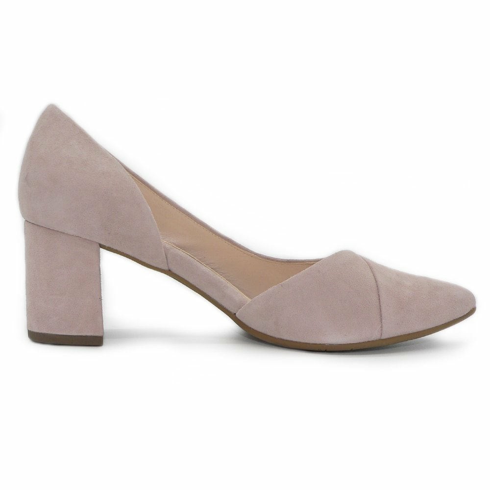 Peter Kaiser Niami Court Shoe Pumps Dam Lila | 42506FSVC