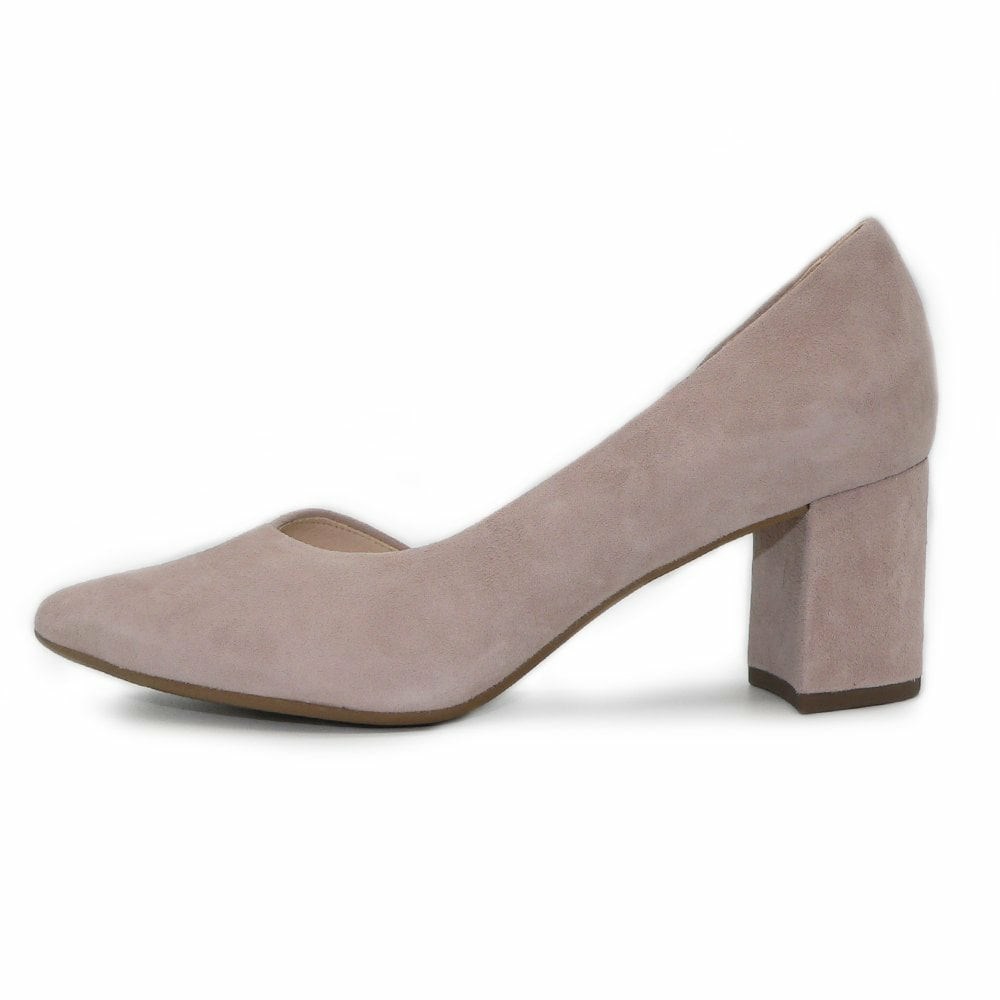 Peter Kaiser Niami Court Shoe Pumps Dam Lila | 42506FSVC