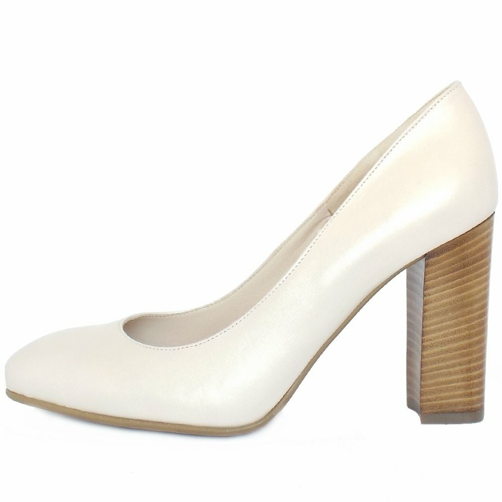 Peter Kaiser Sandy Shoes Pumps Dam Beige | 34672GRUO