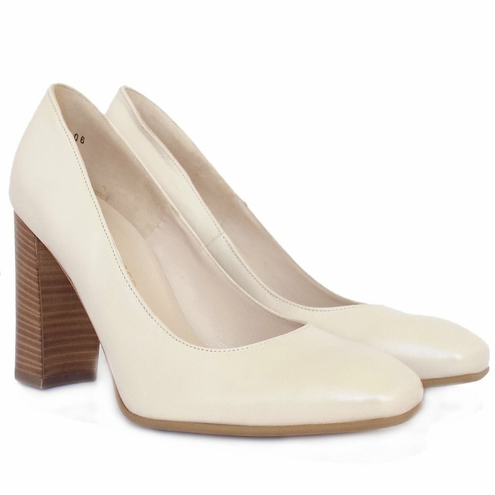 Peter Kaiser Sandy Shoes Pumps Dam Beige | 34672GRUO