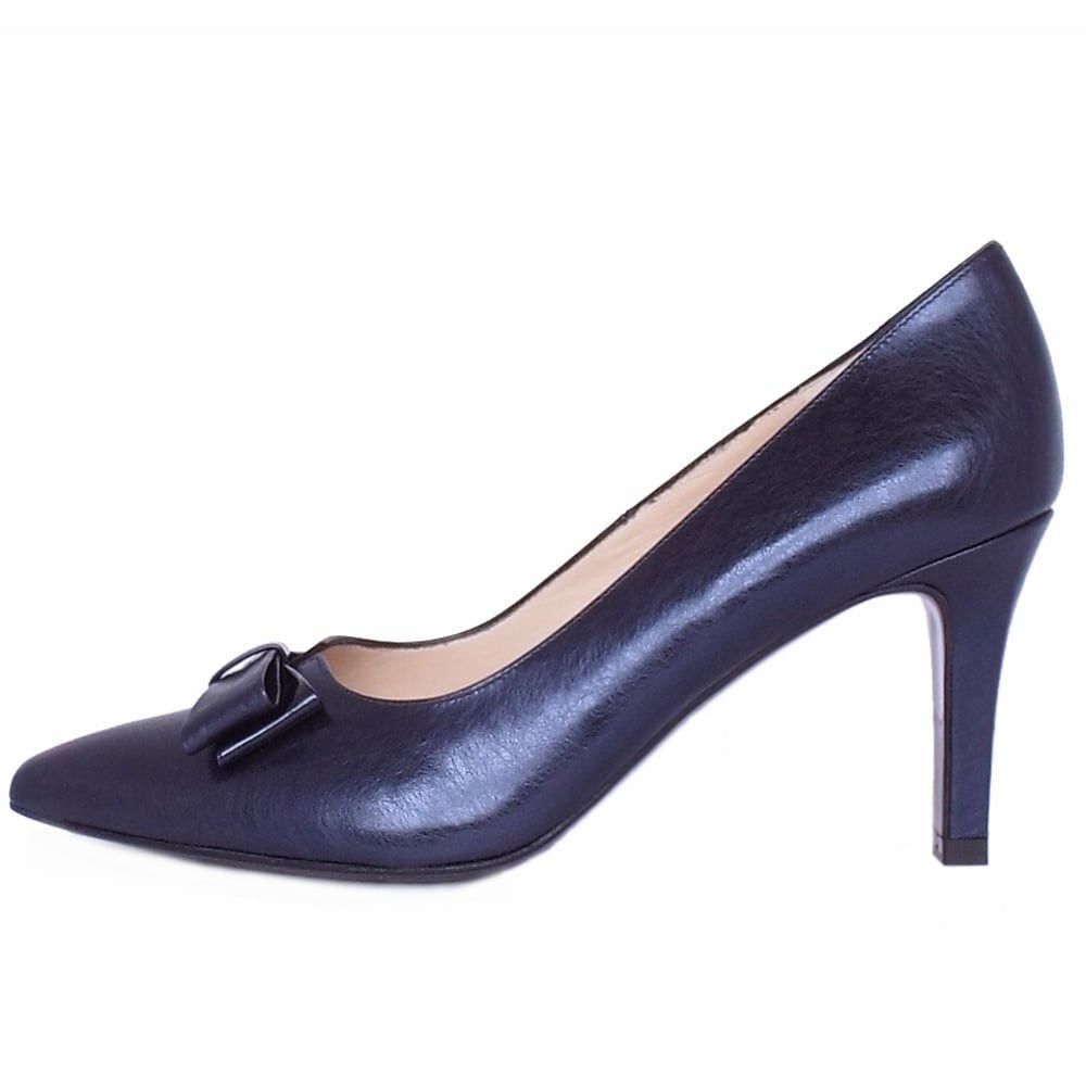 Peter Kaiser Tanja Shoes Pumps Dam Lila | 67195UZFI