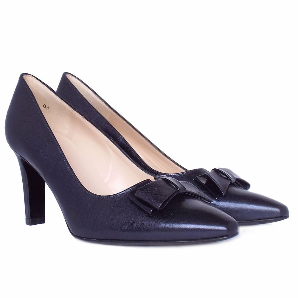 Peter Kaiser Tanja Shoes Pumps Dam Lila | 67195UZFI