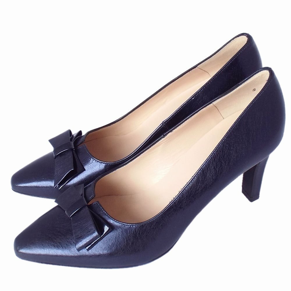 Peter Kaiser Tanja Shoes Pumps Dam Lila | 67195UZFI