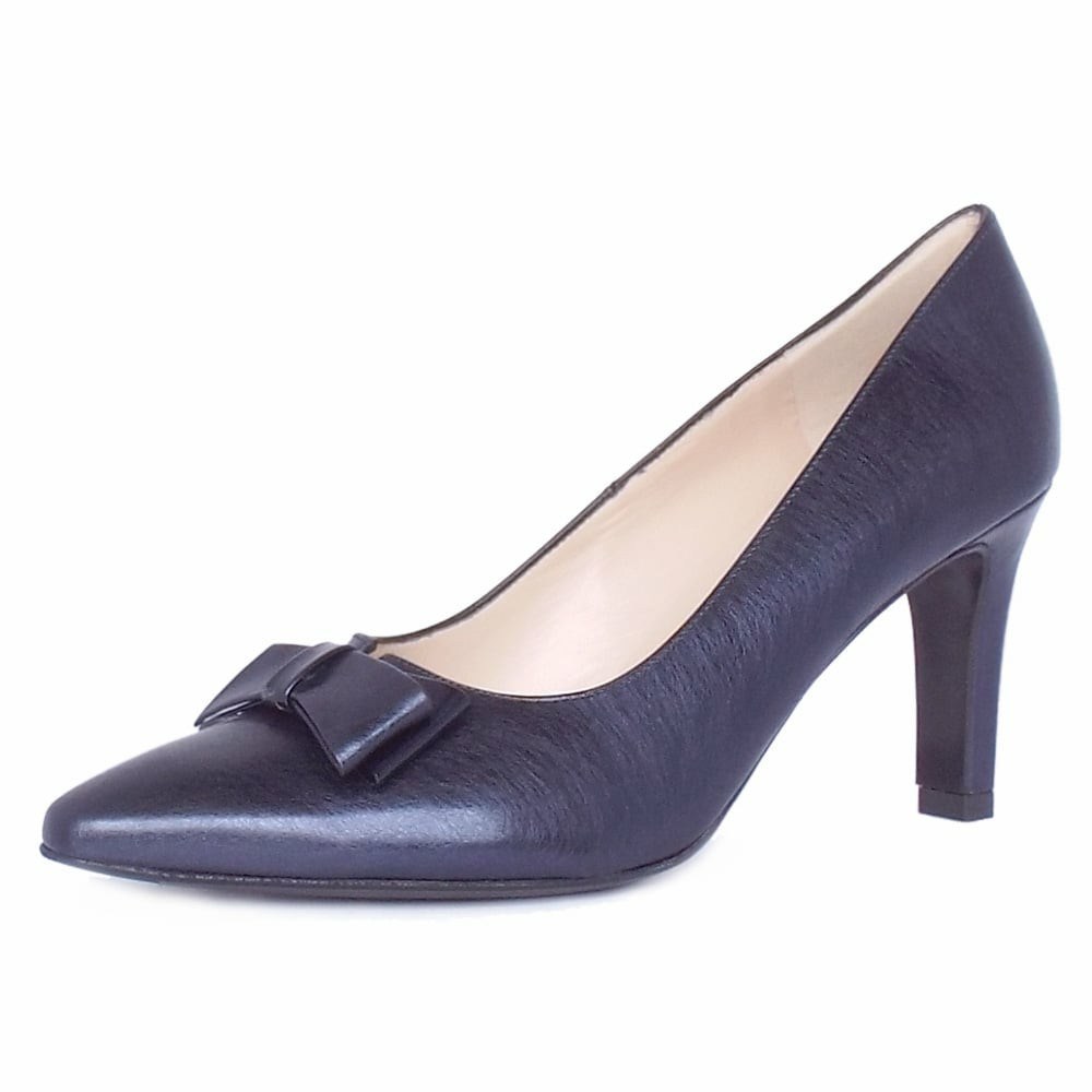 Peter Kaiser Tanja Shoes Pumps Dam Lila | 67195UZFI