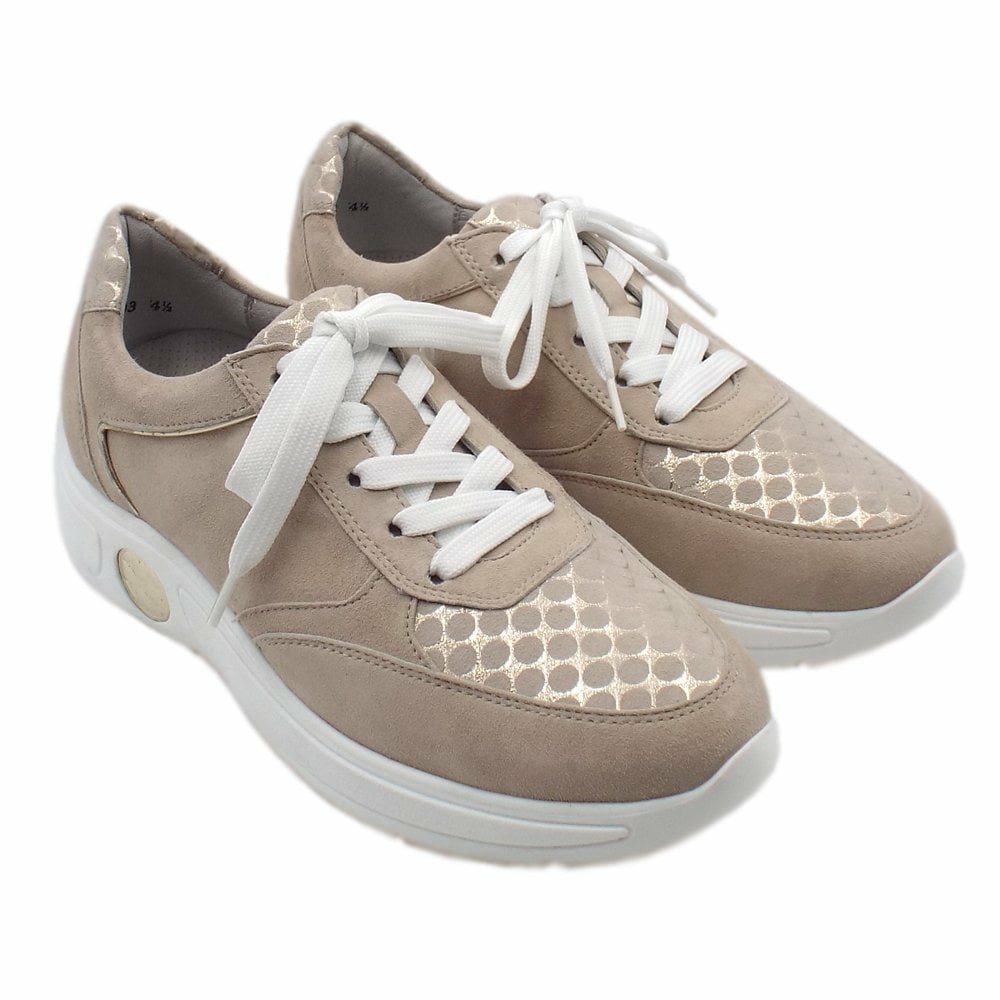 Peter Kaiser Viana 27 517 891 Sneaks Sneakers Dam Bruna | 98715SHXB