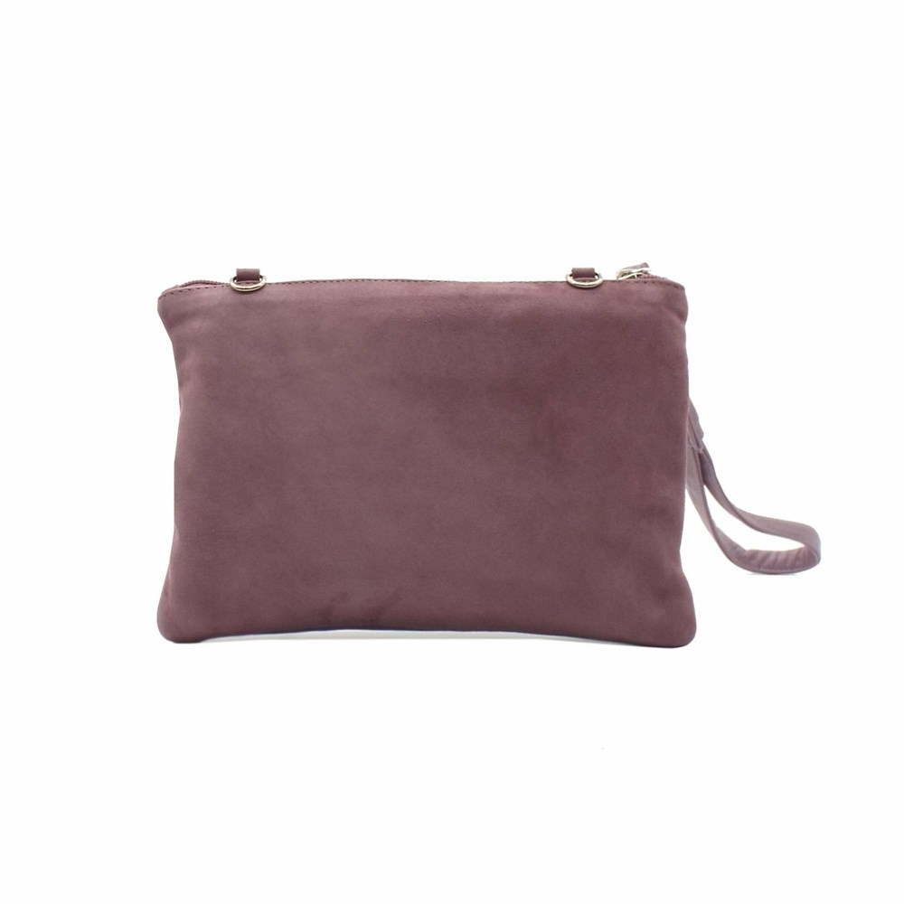 Peter Kaiser Waida Stylish Clutch Bag Handväska Dam Bruna | 36709WKIQ