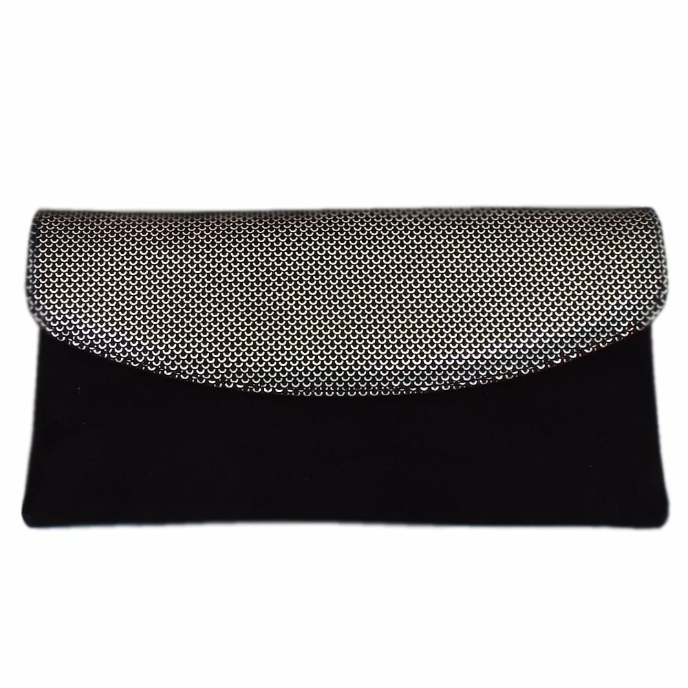 Peter Kaiser Winema Clutch Bag Handväska Dam Svarta | 84690TMKE