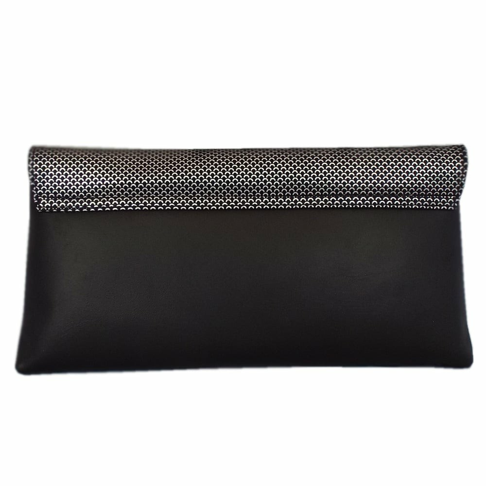 Peter Kaiser Winema Clutch Bag Handväska Dam Svarta | 84690TMKE