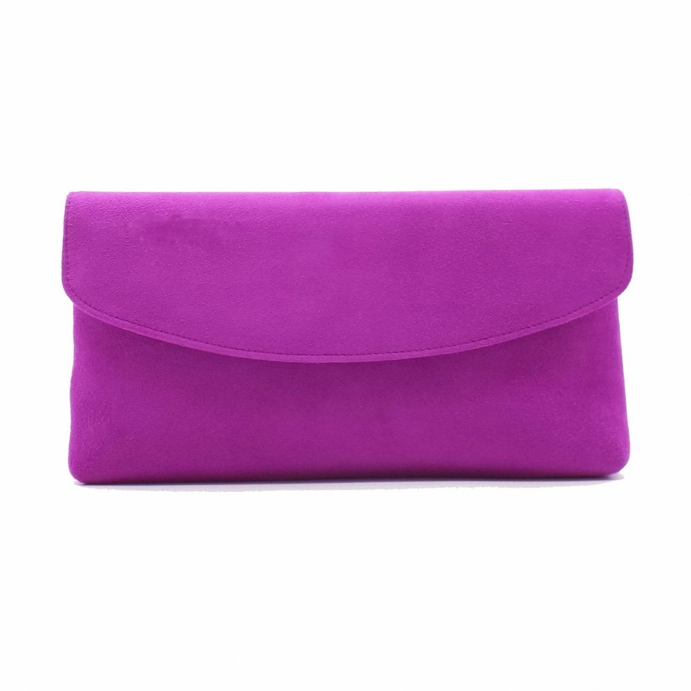 Peter Kaiser Winema Jazz Mocka Clutch Handväska Dam Lila | 87461EOQV