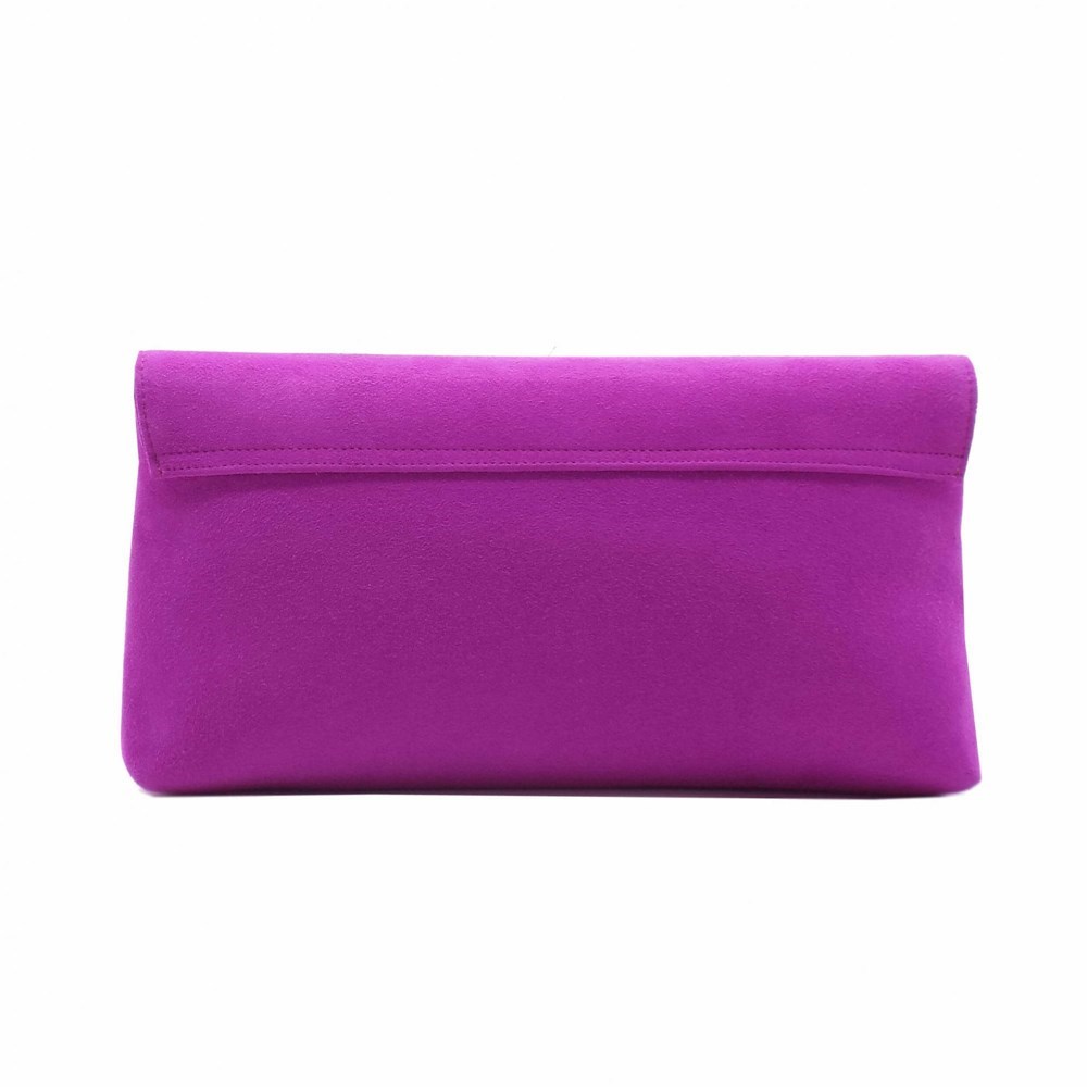 Peter Kaiser Winema Jazz Mocka Clutch Handväska Dam Lila | 87461EOQV