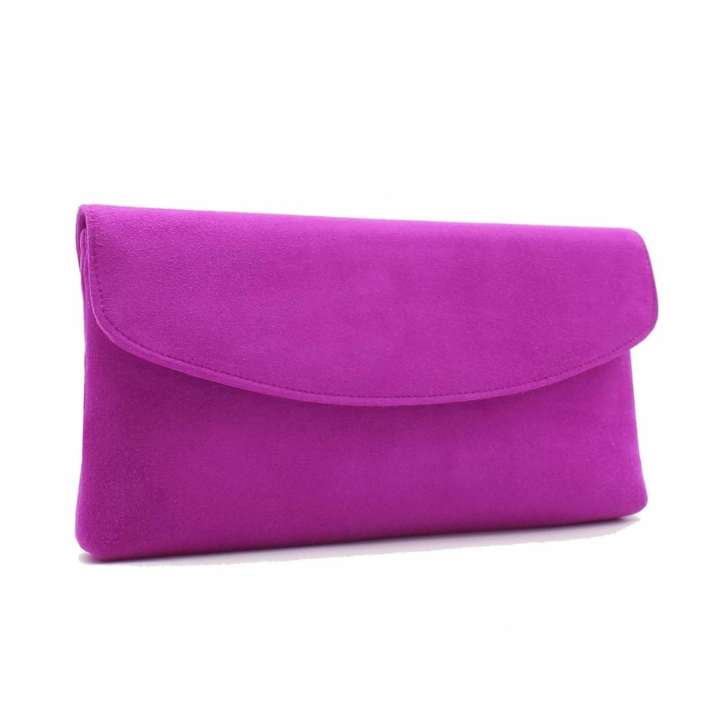 Peter Kaiser Winema Jazz Mocka Clutch Handväska Dam Lila | 87461EOQV