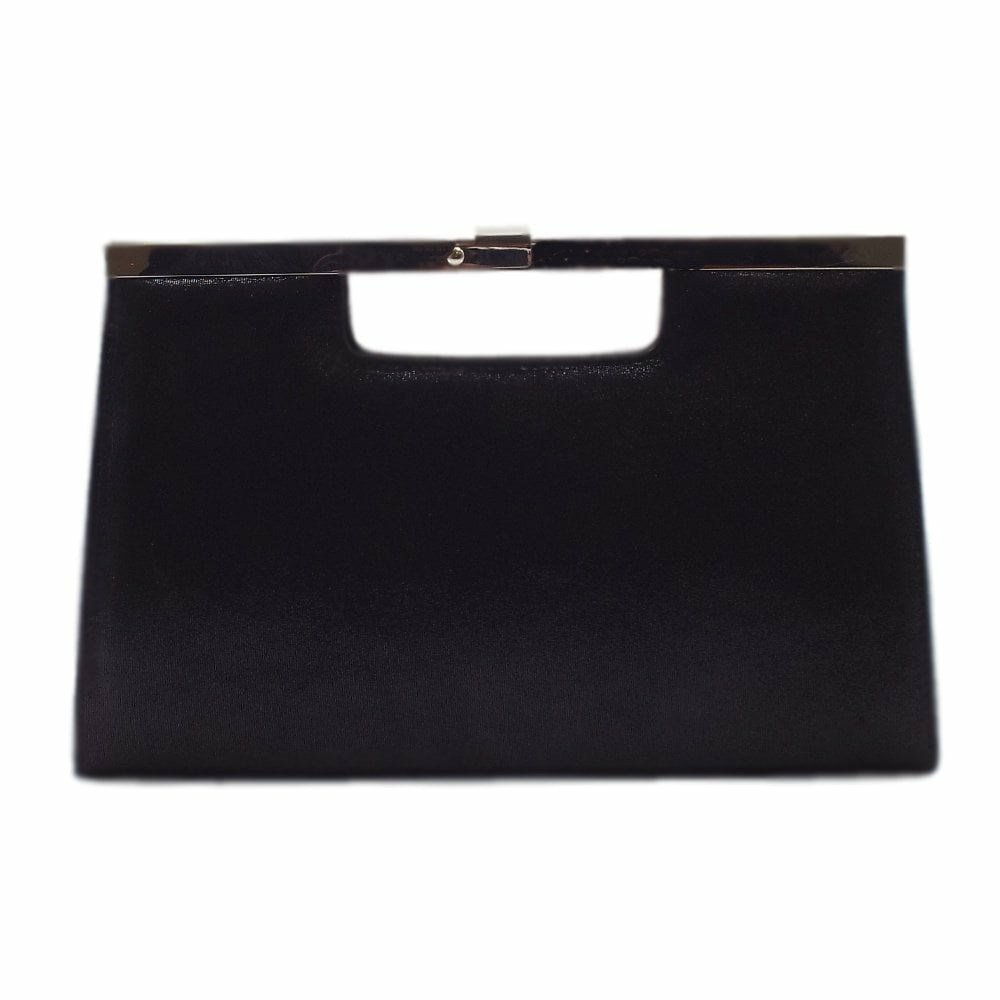 Peter Kaiser Wye Clutch Bag Handväska Dam Svarta | 04382UPKN