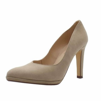 Peter Kaiser Herdi Women's Stiletto Court Shoes Pumps Dam Bruna | 53879BTSD