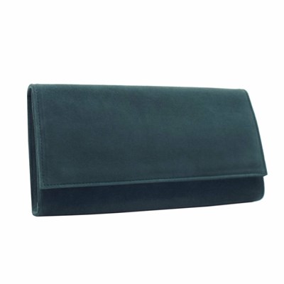 Peter Kaiser Hilara Stylish Clutch Bag Handväska Dam Bruna | 78416RJSX