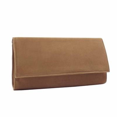 Peter Kaiser Hilara Stylish Clutch Bag Handväska Dam Bruna | 94861XKHS