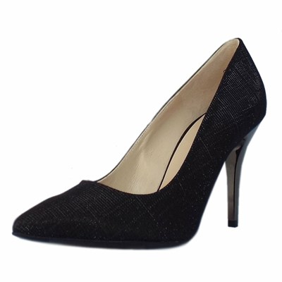 Peter Kaiser Ivi Shoes Pumps Dam Svarta | 04791TQIC