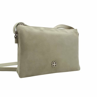 Peter Kaiser Kio Clutch Bag Handväska Dam Bruna | 59038RQUD