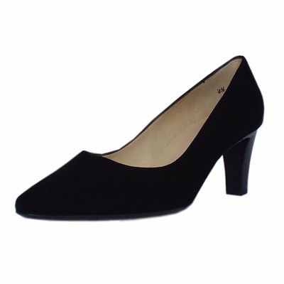 Peter Kaiser Mani Shoes Pumps Dam Svarta | 90462YCVO