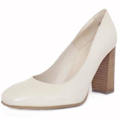 Peter Kaiser Sandy Shoes Pumps Dam Beige | 34672GRUO